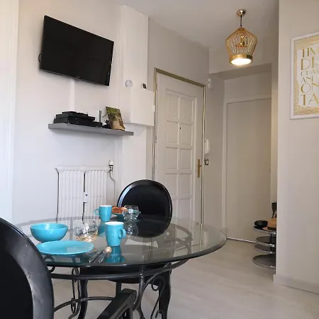 Cosy Aix Apartment Aix-les-Bains Exterior photo