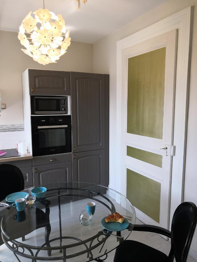 Cosy Aix Apartment Aix-les-Bains