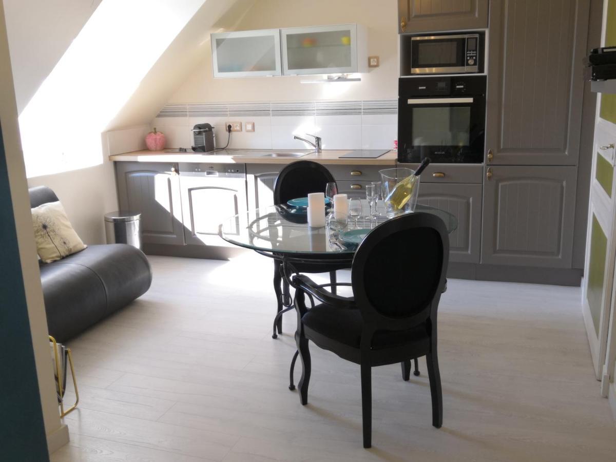 Apartment Cosy Aix Aix-les-Bains