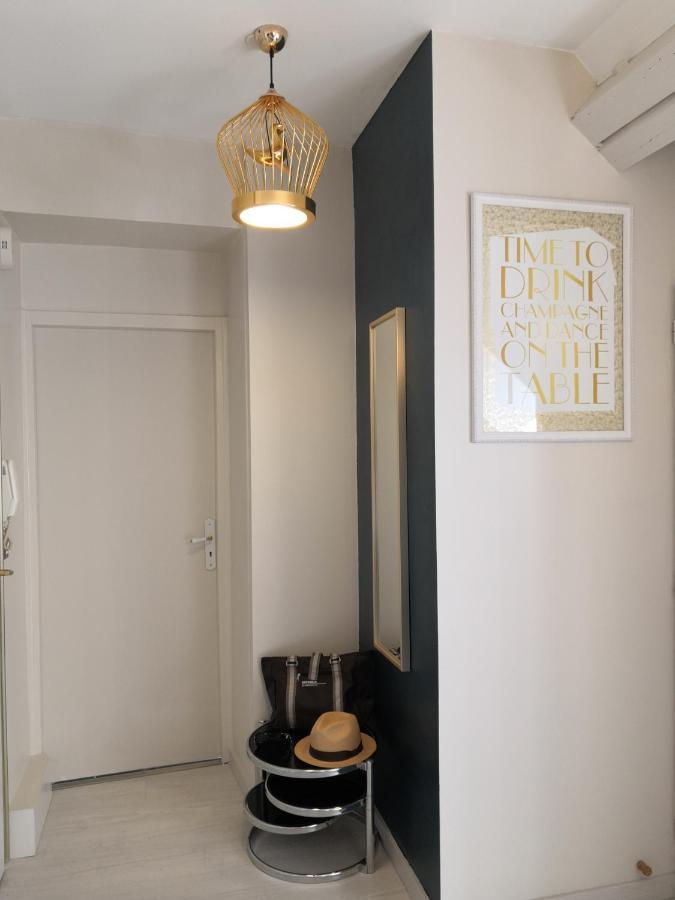 Cosy Aix Apartment *