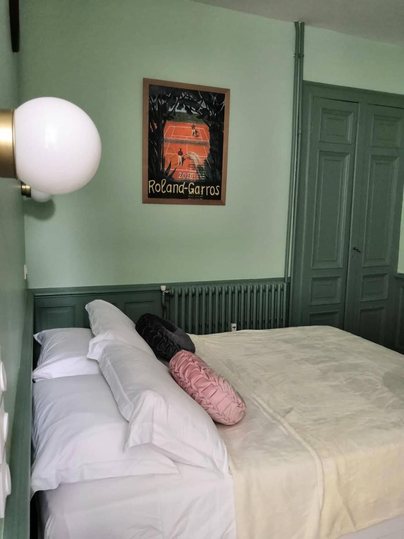 Cosy Aix * Aix-les-Bains
