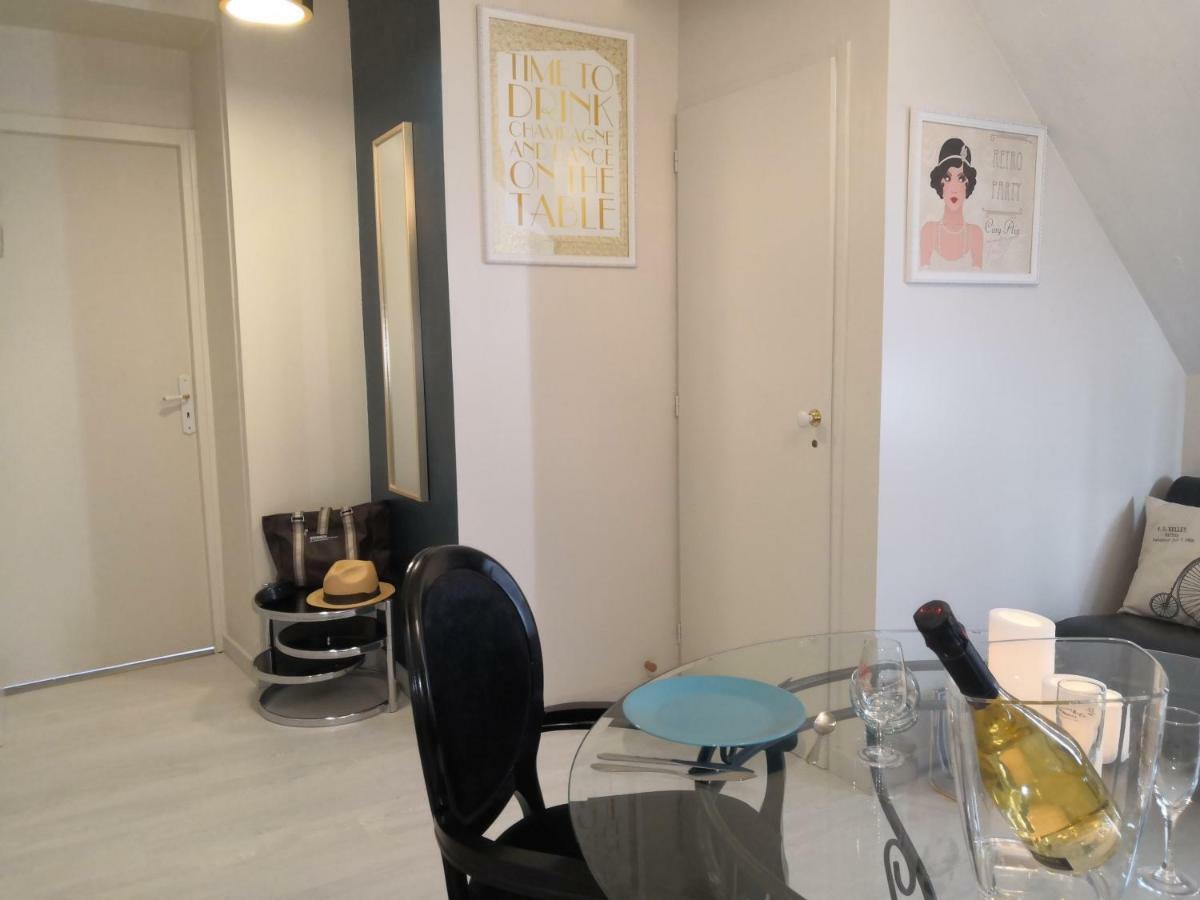 Cosy Aix Apartment *